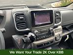 Used 2024 Ram ProMaster 3500 High Roof Empty Cargo Van for sale #P1232 - photo 16