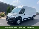 Used 2024 Ram ProMaster 3500 High Roof Empty Cargo Van for sale #P1232 - photo 2