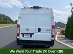 Used 2024 Ram ProMaster 3500 High Roof Empty Cargo Van for sale #P1232 - photo 3