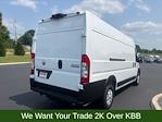 Used 2024 Ram ProMaster 3500 High Roof Empty Cargo Van for sale #P1232 - photo 5
