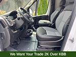 Used 2024 Ram ProMaster 3500 High Roof Empty Cargo Van for sale #P1232 - photo 7