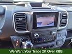 Used 2024 Ram ProMaster 3500 High Roof Empty Cargo Van for sale #P1233 - photo 11