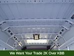 Used 2024 Ram ProMaster 3500 High Roof Empty Cargo Van for sale #P1233 - photo 14