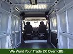 Used 2024 Ram ProMaster 3500 High Roof Empty Cargo Van for sale #P1234 - photo 10