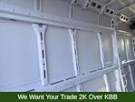 Used 2024 Ram ProMaster 3500 High Roof Empty Cargo Van for sale #P1234 - photo 11