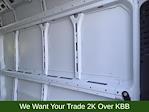 Used 2024 Ram ProMaster 3500 High Roof Empty Cargo Van for sale #P1234 - photo 12