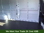Used 2024 Ram ProMaster 3500 High Roof Empty Cargo Van for sale #P1234 - photo 13
