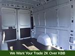 Used 2024 Ram ProMaster 3500 High Roof Empty Cargo Van for sale #P1234 - photo 14
