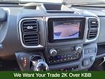 Used 2024 Ram ProMaster 3500 High Roof Empty Cargo Van for sale #P1234 - photo 19