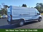Used 2024 Ram ProMaster 3500 High Roof Empty Cargo Van for sale #P1234 - photo 3