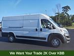 Used 2024 Ram ProMaster 3500 High Roof Empty Cargo Van for sale #P1234 - photo 5