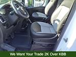 Used 2024 Ram ProMaster 3500 High Roof Empty Cargo Van for sale #P1234 - photo 7