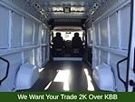 Used 2024 Ram ProMaster 3500 High Roof Empty Cargo Van for sale #P1234 - photo 8