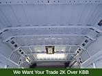 Used 2024 Ram ProMaster 3500 High Roof Empty Cargo Van for sale #P1234 - photo 9