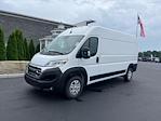 2024 Ram ProMaster 2500 High Roof FWD Empty Cargo Van for sale #P1238 - photo 3