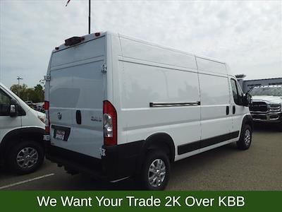 Used 2024 Ram ProMaster 2500 High Roof Empty Cargo Van for sale #P1239 - photo 2