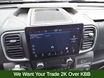 Used 2024 Ram ProMaster 2500 High Roof Empty Cargo Van for sale #P1239 - photo 19