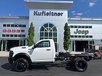 New 2025 Ram 5500 Tradesman Regular Cab 4x4 60 CA Cab Chassis for sale #P1241 - photo 1