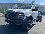 New 2025 Ram 5500 Tradesman Regular Cab 4x4 60 CA Cab Chassis for sale #P1241 - photo 2