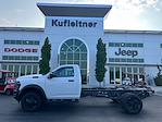 New 2025 Ram 5500 Tradesman Regular Cab 4WD 84 CA Cab Chassis for sale #P1242 - photo 1