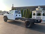 New 2025 Ram 5500 Tradesman Regular Cab 4WD 84 CA Cab Chassis for sale #P1242 - photo 3
