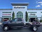 New 2025 Ram 3500 Tradesman Crew Cab 4x4 60 CA Cab Chassis for sale #P1247 - photo 1