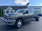 New 2025 Ram 3500 Tradesman Crew Cab 4x4 60 CA Cab Chassis for sale #P1247 - photo 2