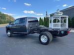 New 2025 Ram 3500 Tradesman Crew Cab 4x4 60 CA Cab Chassis for sale #P1247 - photo 3