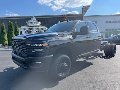 New 2025 Ram 3500 Tradesman Crew Cab 60 CA Cab Chassis for sale #P1248 - photo 2