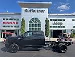 New 2025 Ram 3500 Tradesman Crew Cab 60 CA Cab Chassis for sale #P1248 - photo 1