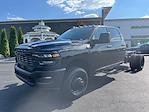 New 2025 Ram 3500 Tradesman Crew Cab 60 CA Cab Chassis for sale #P1248 - photo 2