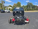 New 2025 Ram 3500 Tradesman Crew Cab 60 CA Cab Chassis for sale #P1248 - photo 4