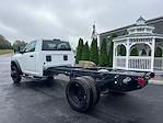 New 2025 Ram 5500 Tradesman Regular Cab 4WD 84 CA Cab Chassis for sale #P1251 - photo 3