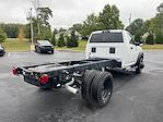 New 2025 Ram 5500 Tradesman Regular Cab 4WD 84 CA Cab Chassis for sale #P1251 - photo 5