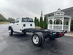 New 2025 Ram 5500 Tradesman Regular Cab 4WD 84 CA Cab Chassis for sale #P1252 - photo 3