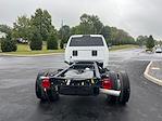 New 2025 Ram 5500 Tradesman Regular Cab 4WD 84 CA Cab Chassis for sale #P1252 - photo 4