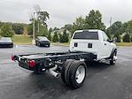 New 2025 Ram 5500 Tradesman Regular Cab 4WD 84 CA Cab Chassis for sale #P1252 - photo 5