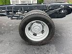 New 2025 Ram 5500 Tradesman Regular Cab 4WD 84 CA Cab Chassis for sale #P1252 - photo 9