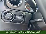 Used 2022 Jeep Gladiator Sport Crew Cab for sale #P1274 - photo 32