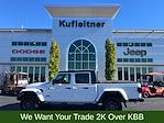 2024 Jeep Gladiator Crew Cab 4WD Pickup for sale #P1278 - photo 5