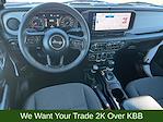 2024 Jeep Gladiator Crew Cab 4WD Pickup for sale #P1278 - photo 14
