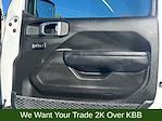 2024 Jeep Gladiator Crew Cab 4WD Pickup for sale #P1278 - photo 22