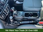2024 Jeep Gladiator Crew Cab 4WD Pickup for sale #P1278 - photo 27