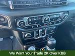 2024 Jeep Gladiator Crew Cab 4WD Pickup for sale #P1278 - photo 30