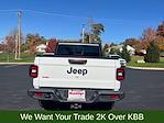 2024 Jeep Gladiator Crew Cab 4WD Pickup for sale #P1278 - photo 4