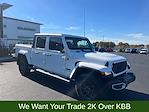2024 Jeep Gladiator Crew Cab 4WD Pickup for sale #P1278 - photo 8