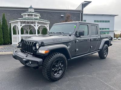 2023 Jeep Gladiator Crew Cab 4WD Pickup for sale #P1284 - photo 1