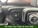 Used 2023 Jeep Gladiator Sport Crew Cab for sale #P1284 - photo 35