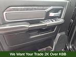 Used 2024 Ram 2500 Big Horn Crew Cab for sale #P1337 - photo 10