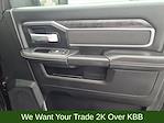 Used 2024 Ram 2500 Big Horn Crew Cab for sale #P1337 - photo 19